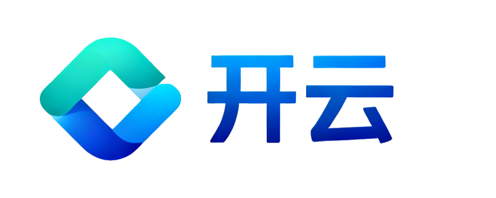 开云