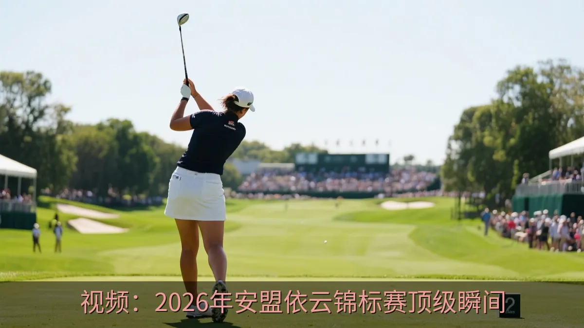 视频：2026年安盟依云锦标赛顶级瞬间